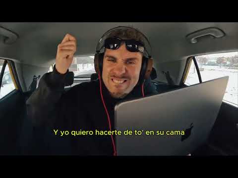 Metrika - TOTO DE LOCA (LI4M REMIX) #techno #metrika