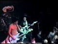 NOFX - The Malachi Crunch (Live '92)