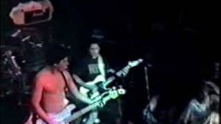 NOFX - The Malachi Crunch (Live &#39;92)