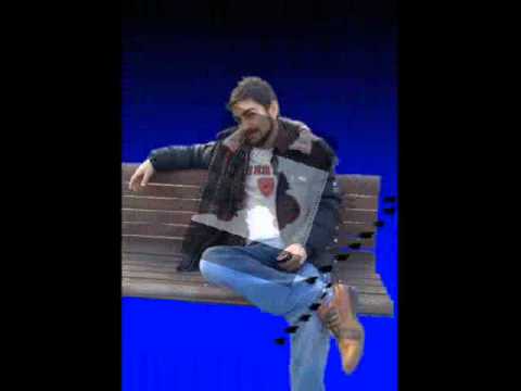 ifrit ates-hüzün.wmv