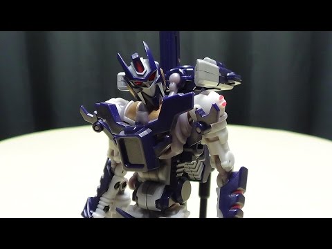 Mastermind Creations CYNICUS (Vos): EmGo's Transformers Reviews N' Stuff