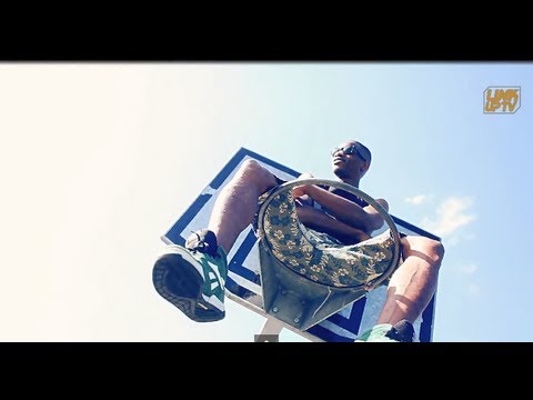 Youngs Teflon Ft Scrooge Mcduffle - Karate Chop REMIX [@YoungsTeflon @Scroogemcduffle] | Link Up TV