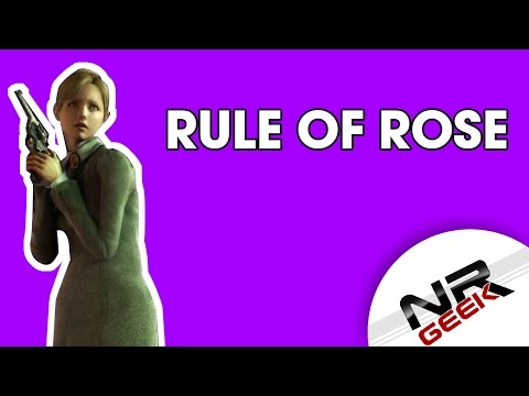 rule of rose playstation 2 ???????????