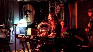 Lydia Salnikova, "Safe In My Lover's Arms" (Pres Pub #11, last)