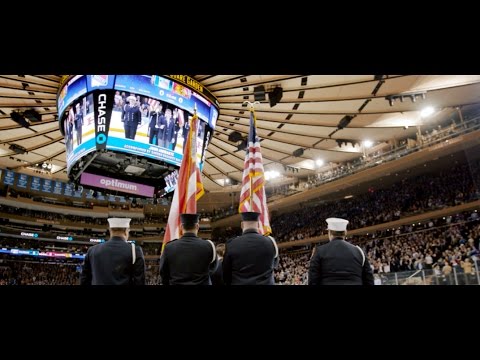 “Turn The Page” l 2016-17 New York Rangers Season Preview (HD)