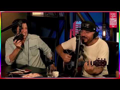 CARLINHOS E CEARÁ MELHORES MÚSICAS NO TICARACATICAST EDIÇÃO ÉPICA