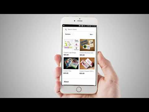 Andrew's Resume Video