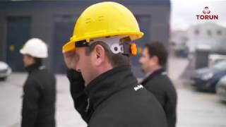 Torun Die Casting - Company Introduction 2019