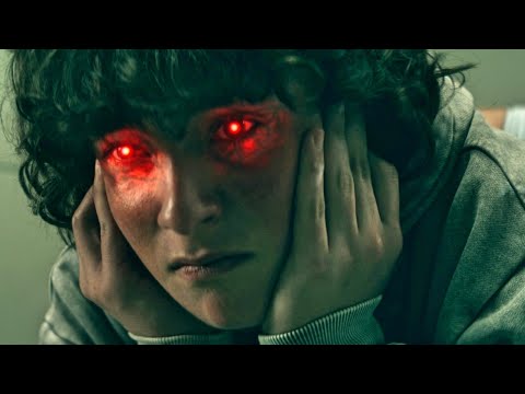 Jordan- All Powers from Superman and Lois