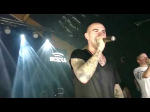 QUEBONAFIDE - SOLIPSYZM || ZMT SOPOT 15.10.2015R.