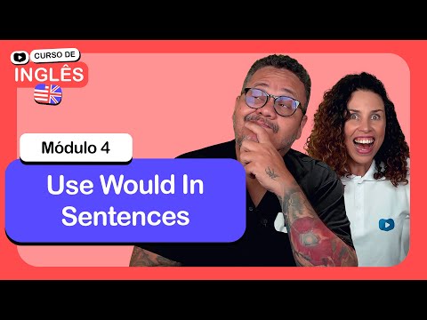Grammar Review CursoemVideo de inglês Módulo 4