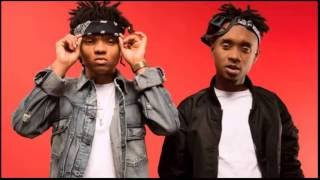 Rae Sremmurd - Set The Roof ft. Lil&#39; Jon Lyric Video
