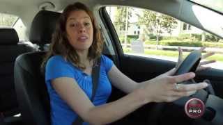 2013 Chevy Cruze Review & Test Drive by Heather Tyson for Car Pro