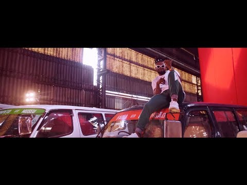 Ellputo - Não Ouve Dizer (Official Video)