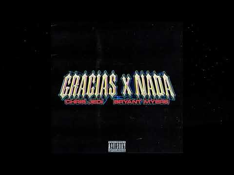 Gracias x Nada Remix - Bryant Myers x Bad Bunny (ProodbyNG)