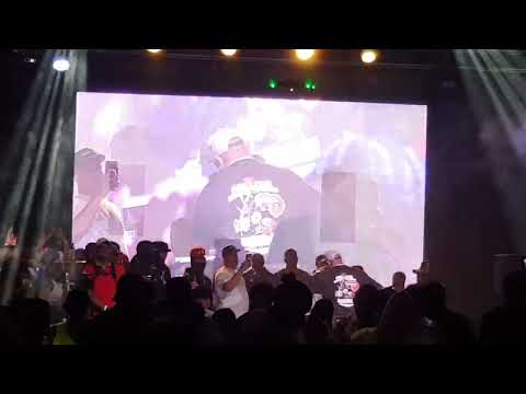 Bulin 47 - Lo Vibro En Vivo (Kaskadazo 2023)