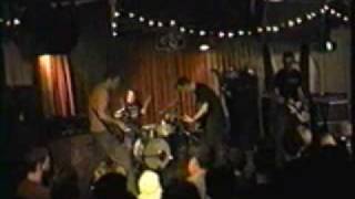 Jets To Brazil 6 Starry Configurations live 11/14/98 Empty B