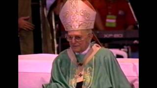 Dom Eugenio - 30 anos de apostolado no Rio