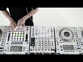 Yamato DJ Performance - WHITE -