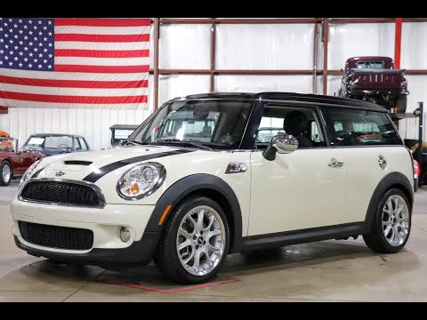 2008 MINI Cooper (CC-1890581) for sale in Kentwood, Michigan
