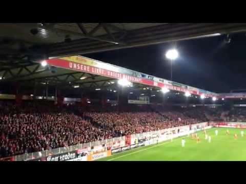 Union vs KSC / Wir haben den Sieg! Schlussminuten