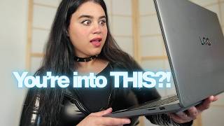 latina gf found your secret and makes you her full time sub