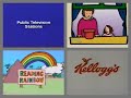 PTV Park Program Break 1997 WETA 9