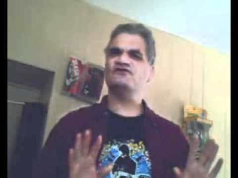 The Touch of the Master's Hand