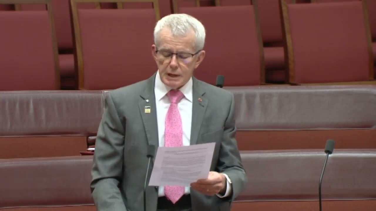 Concerns Mount Over Increasing Aboriginal Land Claims