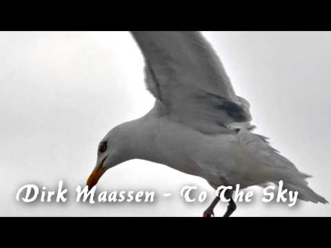 (Classical) Dirk Maassen - To The Sky