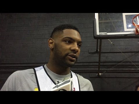 Sindarius Thornwell Media Availability — 8/4/16