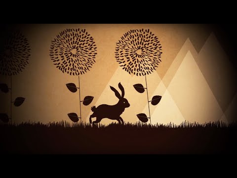 Shadow: An Animated Short Film
