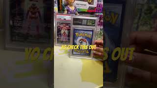 Check this out pokemon #pokemonchannel #pokemoncards #151 #pokemontcg #200pumpedbtw #fortnite