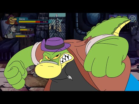 Release Date Trailer