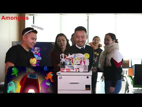 Guess the hero #Part3