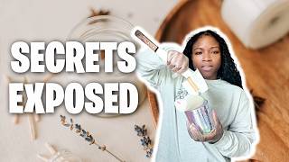 EASY CANDLE MAKING HACKS YOU NEVER KNEW!