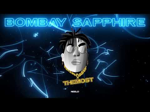 NEELO - BOMBAY SAPPHIRE