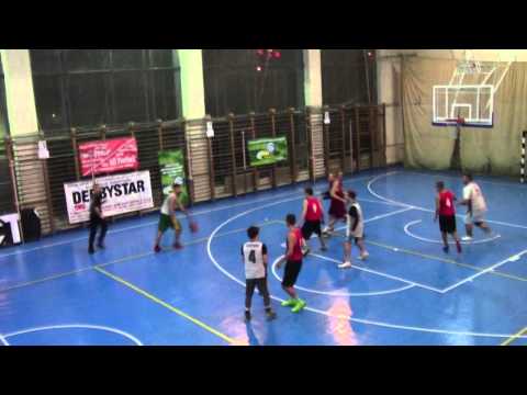 10.10.15 ХУПС - БК Семья Полтава