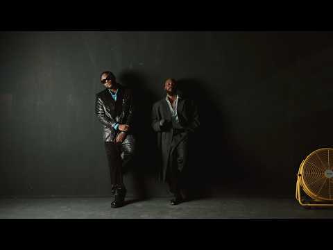 Mr Drew - Steeze ft Medikal (Visualizer)
