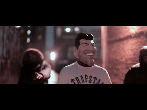 IMZ FT ILLZ "WHO DO YOU THINK YOU ARE" STREET VIDEO VIDEO BY @RAPCITYTV