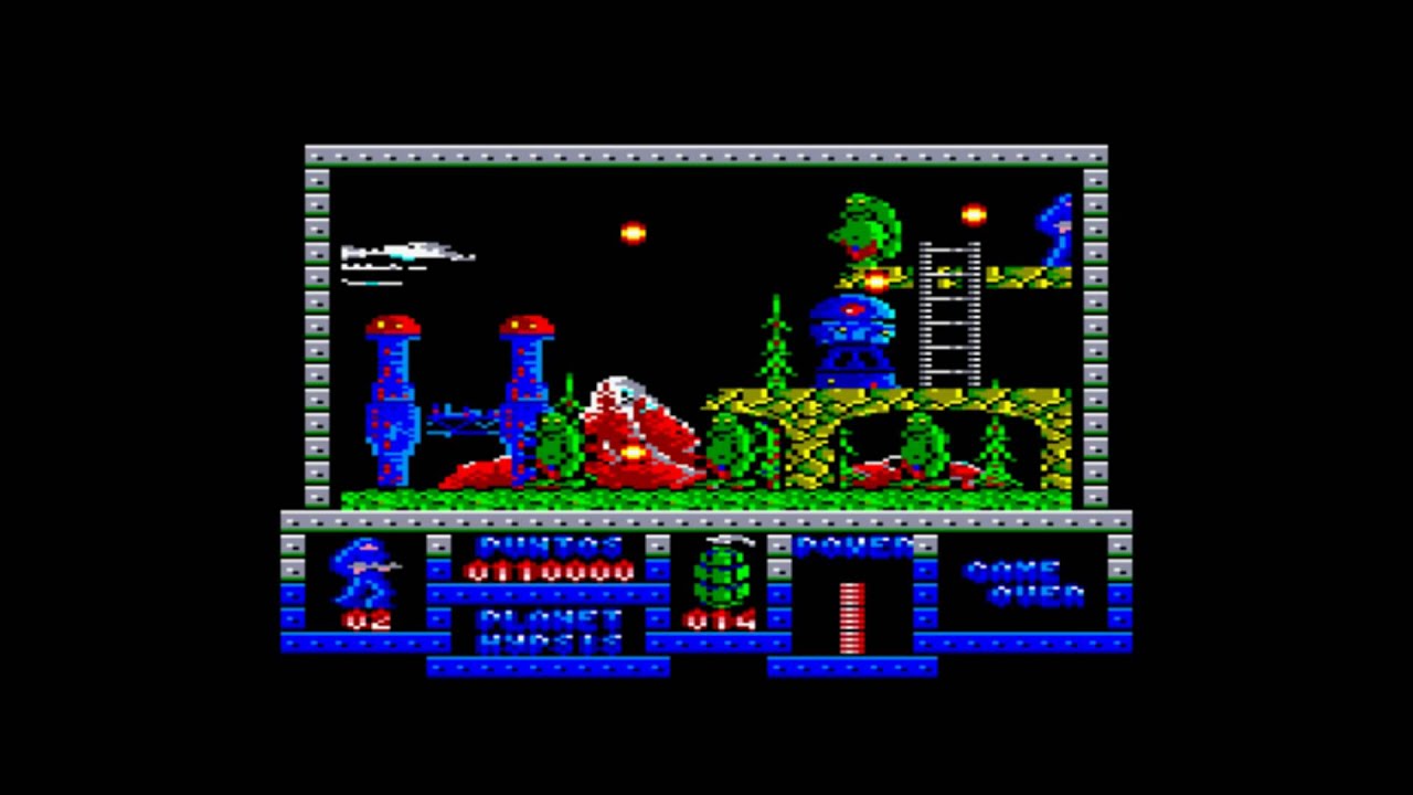 Gameplay Video