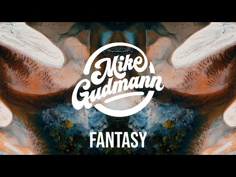 Mike Gudmann, Nippandab, Medon - Fantasy