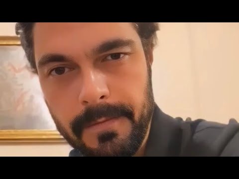 Halil İbrahim Ceyhan ile canlı yayın ⭐️🧸 #halilibrahimceyhan #sılhal #derinözledim #legacy #emanet