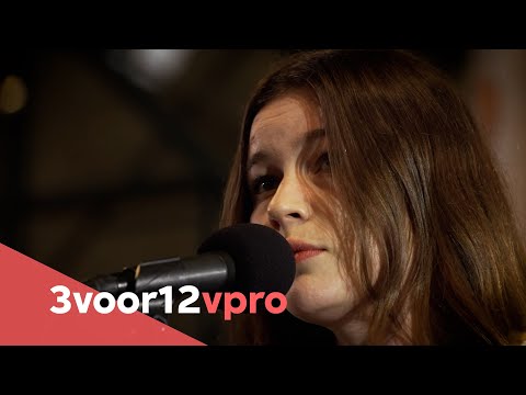 Wet Leg - Live @ 3voor12 Radio (session)
