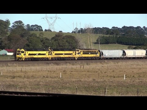 SSR G514+G513+B61 on Up wheat on the main south