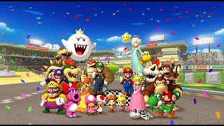 How to get custom characters on Mario Kart Wii 2021!!