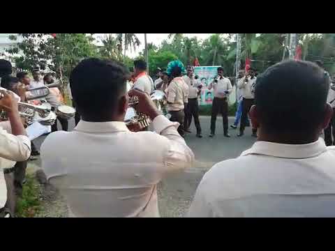 Moha Mundiri | Madhuraraja | Kairali Band Set 2019 - 2020