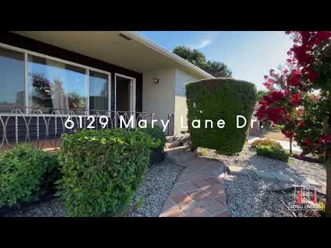 Large 7BD/4BA House on Mary Lane, Two Kitchens! property video