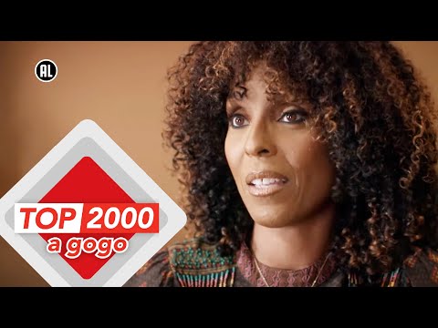 Empire State of Mind (Angela Hunte) | The Story Behind The Song | Top 2000 a gogo