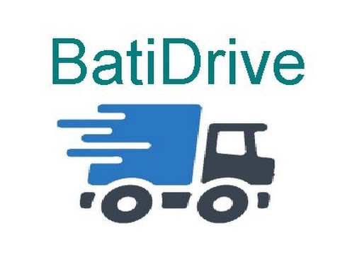 Adage.BatiDrive